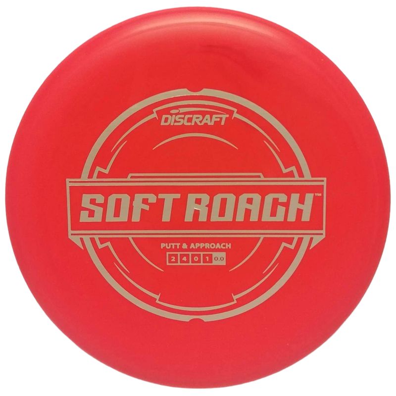 Putter Line Soft Roach