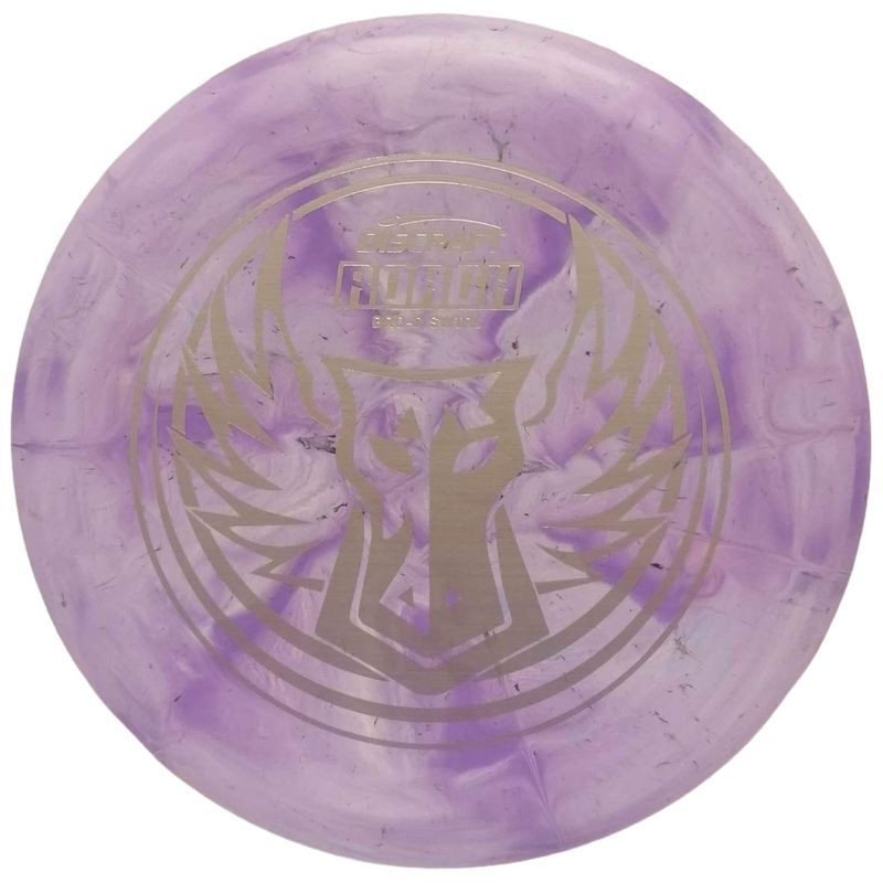 Bro-D Swirl Roach