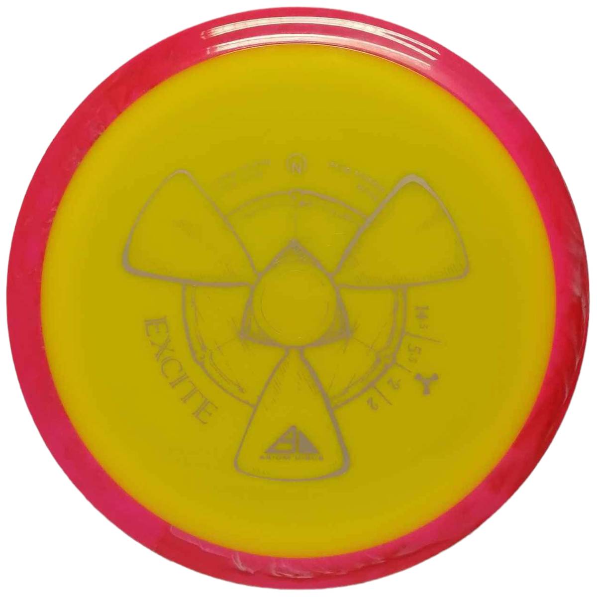 Neutron Excite