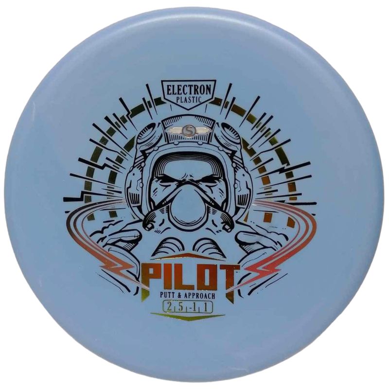 Electron Pilot 