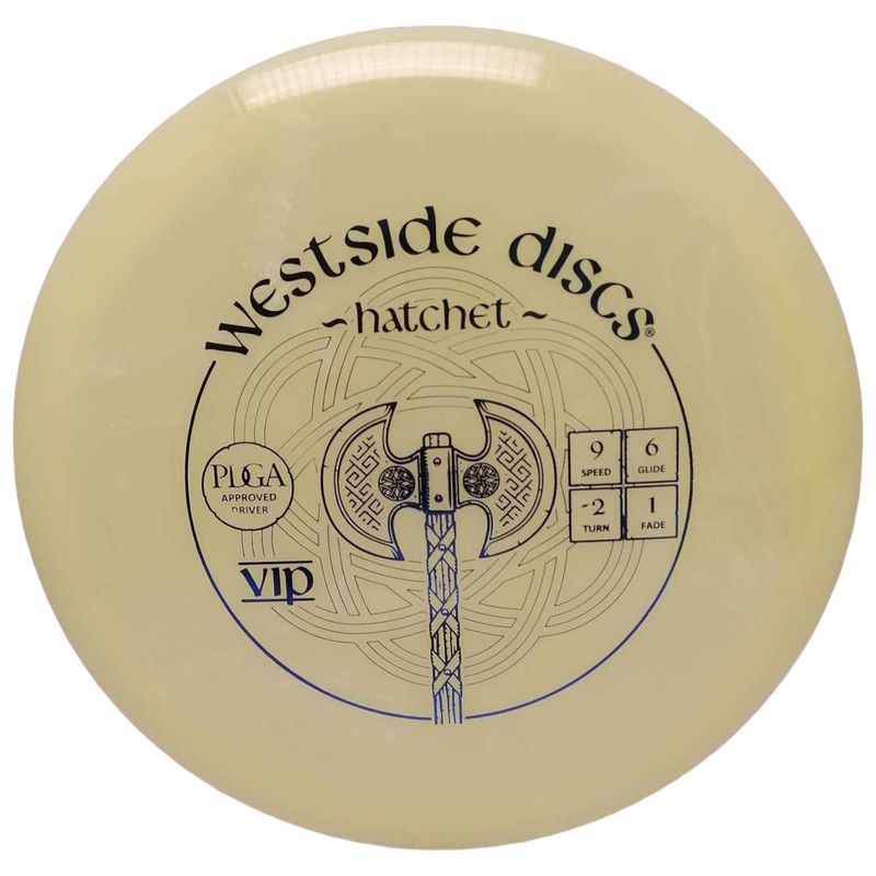 VIP Hatchet