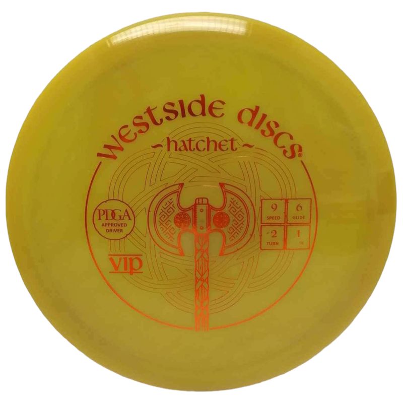 VIP Hatchet