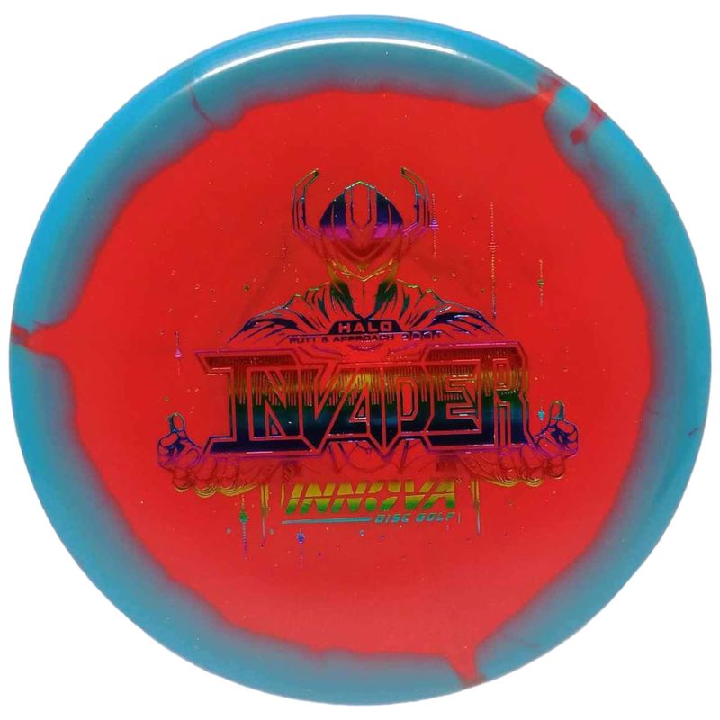 Halo Star Invader