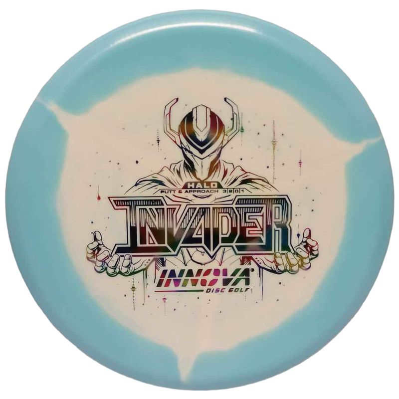 Halo Star Invader