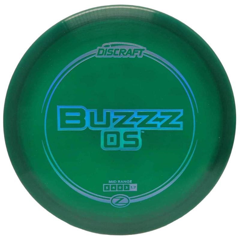 Z-Line Buzzz OS