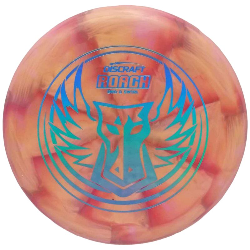 Bro-D Swirl Roach