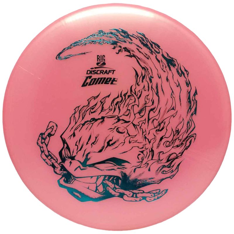 Big Z Comet