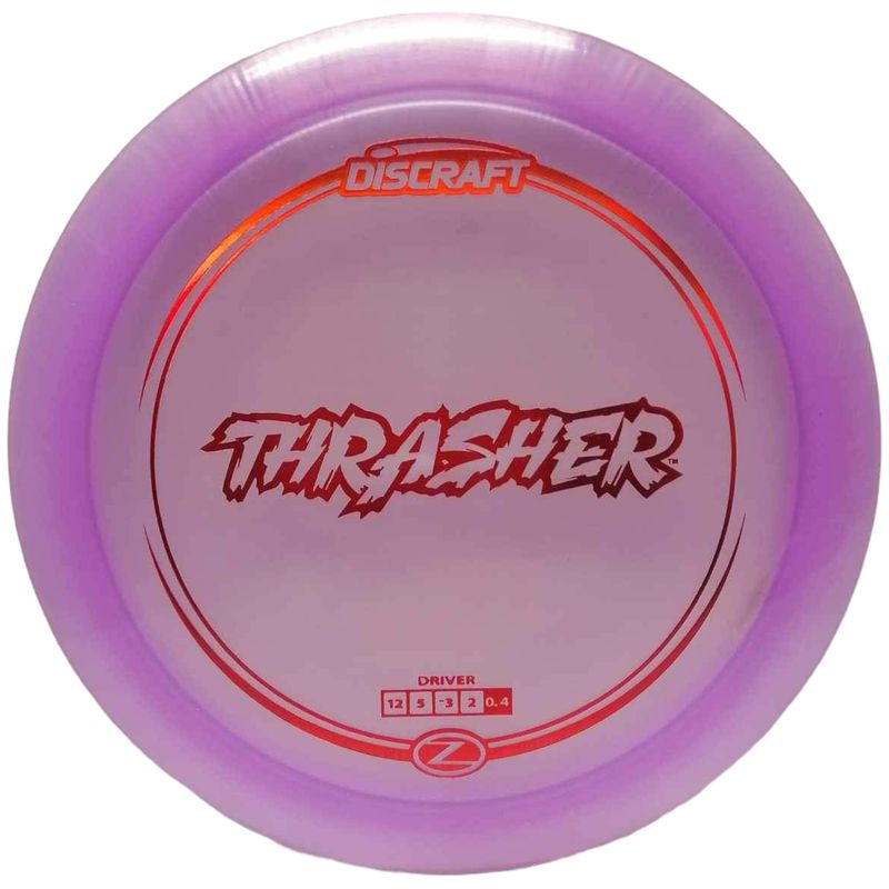 Z-Line Thrasher
