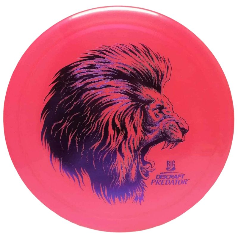 Big Z Predator
