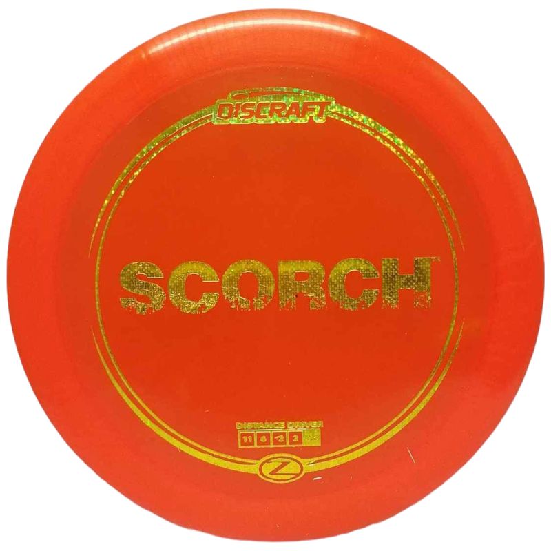 Z-Line Scorch