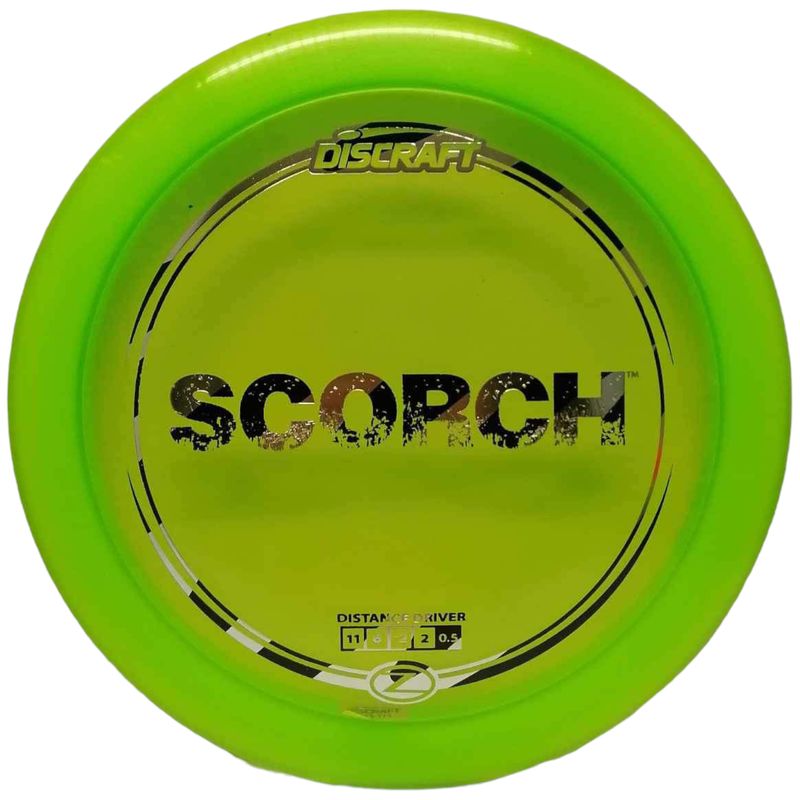 Z-Line Scorch