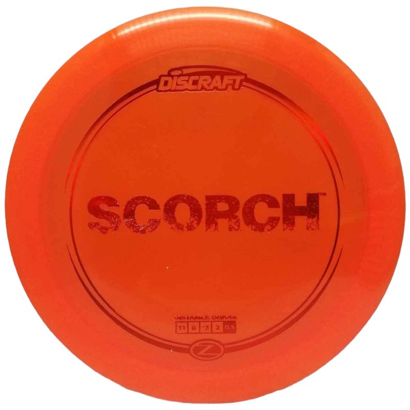 Z-Line Scorch