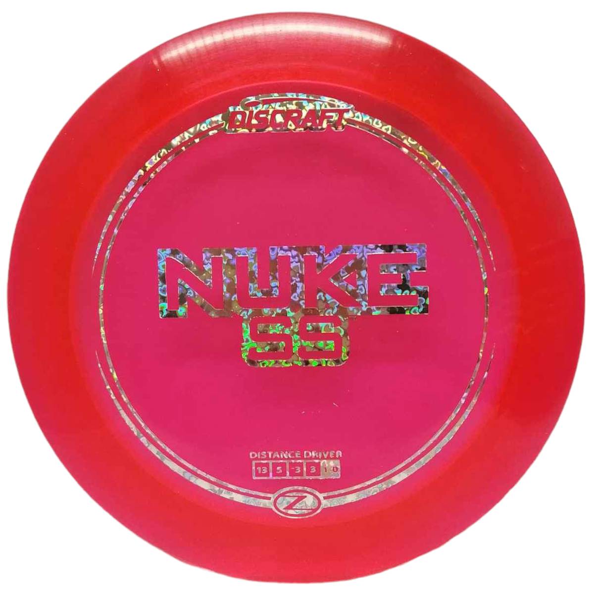 Z-Line Nuke SS