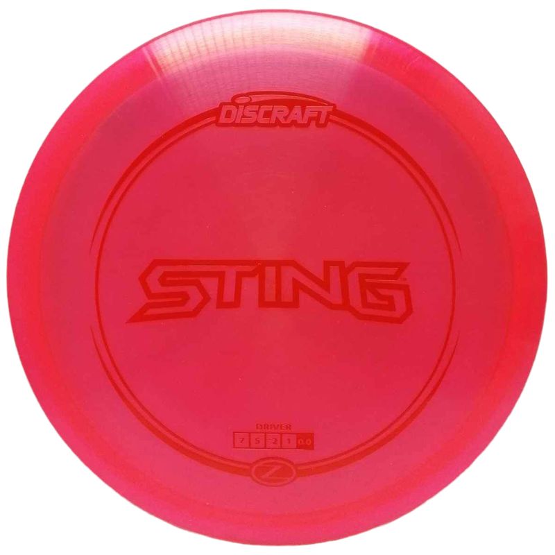 Z-Line Sting