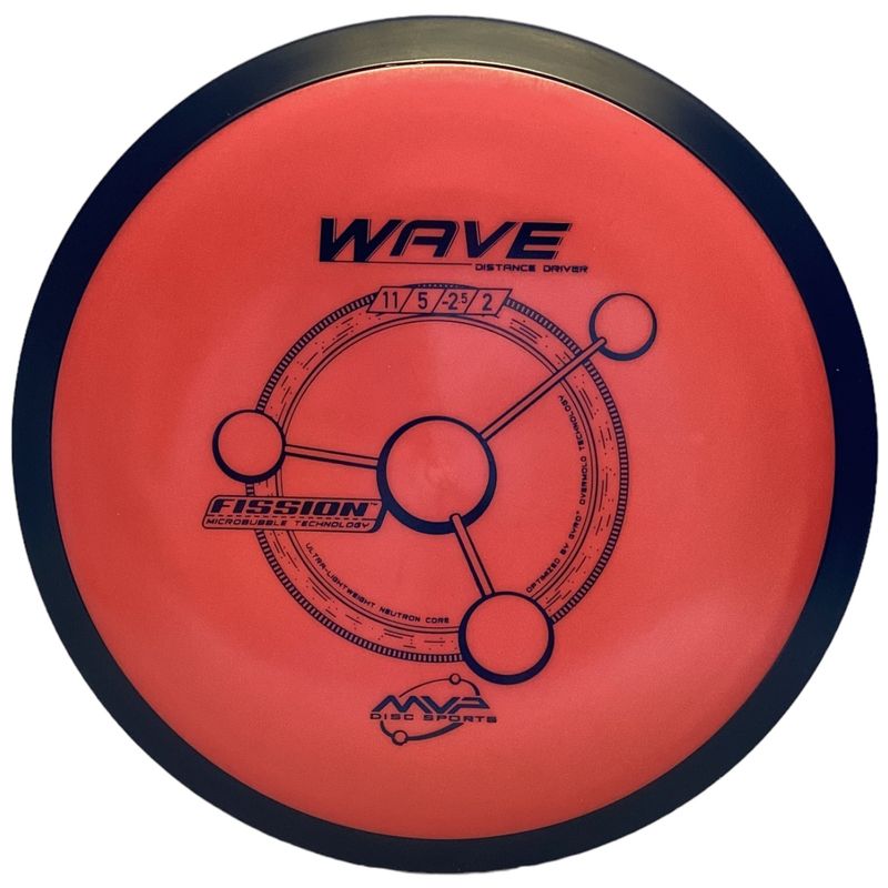 Fission Wave