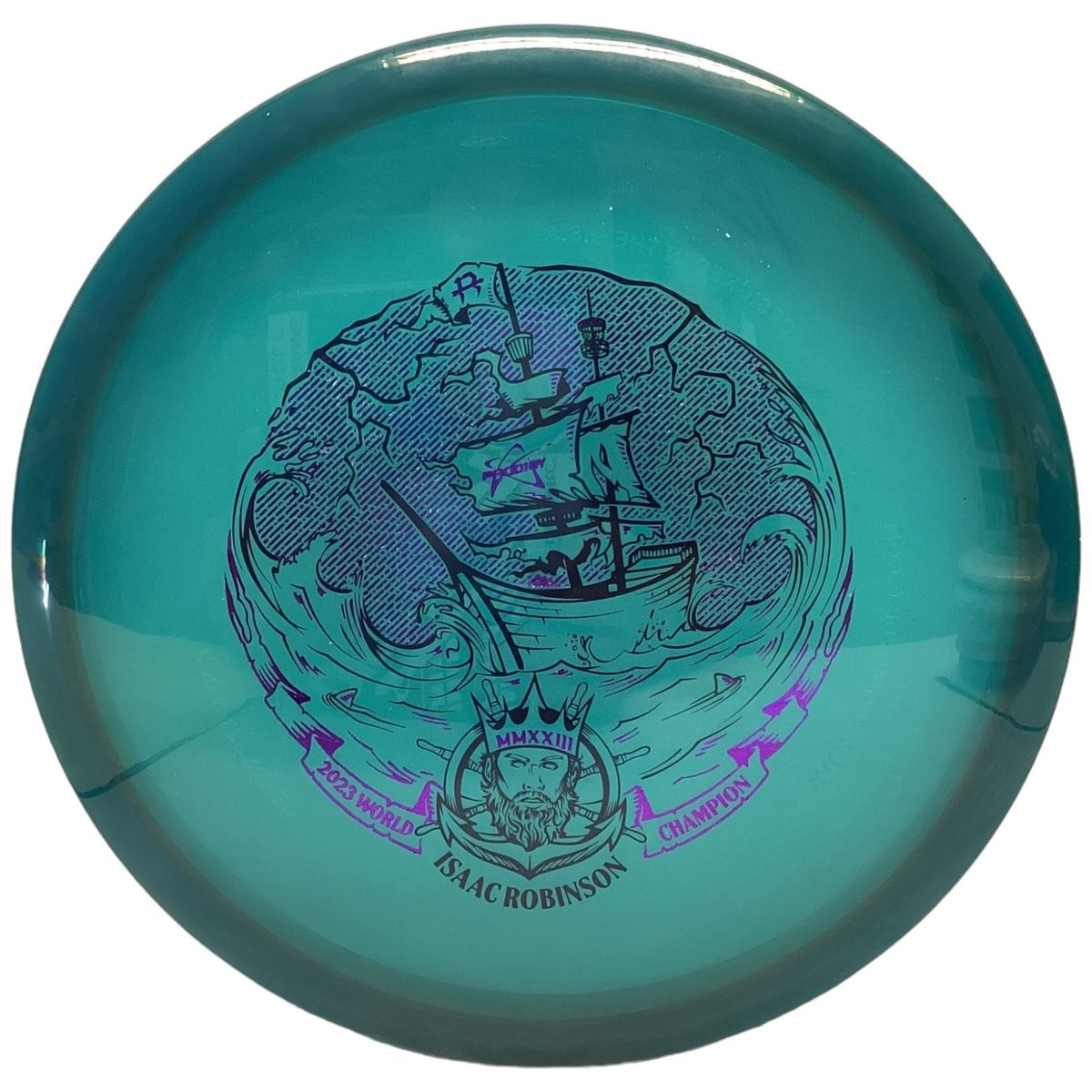 Archive 400 (Isaac Robinson Smugglers Pursuit Pro Worlds)