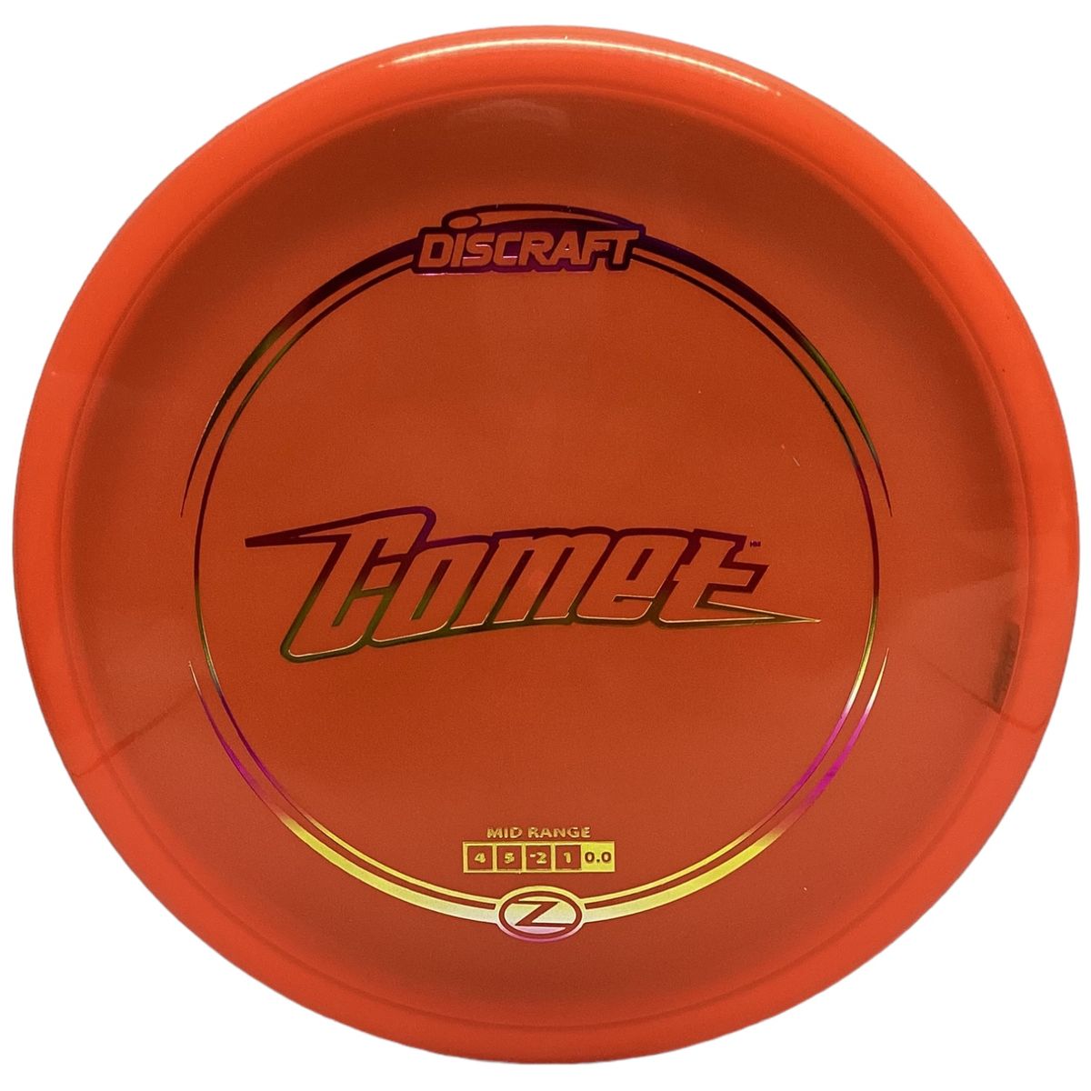 Z-Line Comet