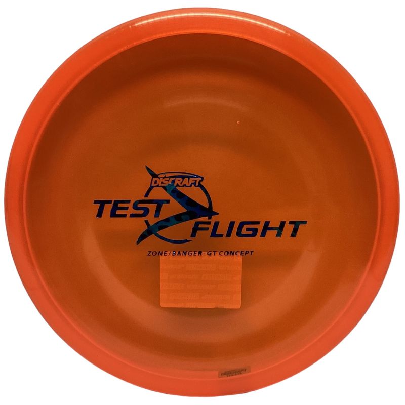 Z Line Zone GT (Banger GT Concept)