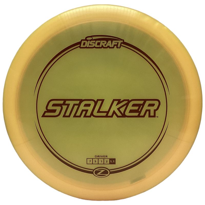 Z-Line Stalker