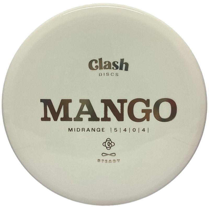 Steady Mango