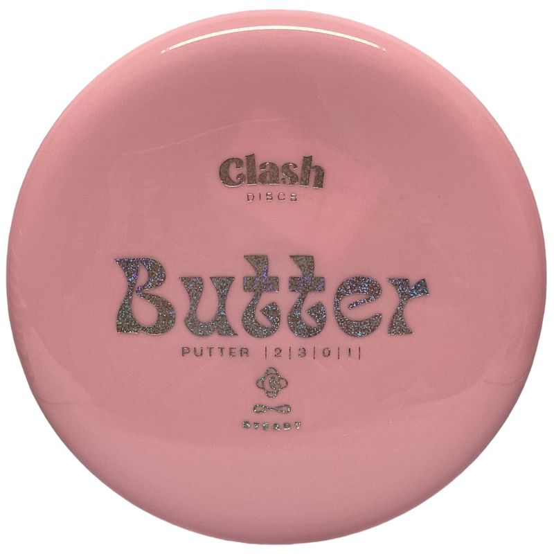 Steady Butter 