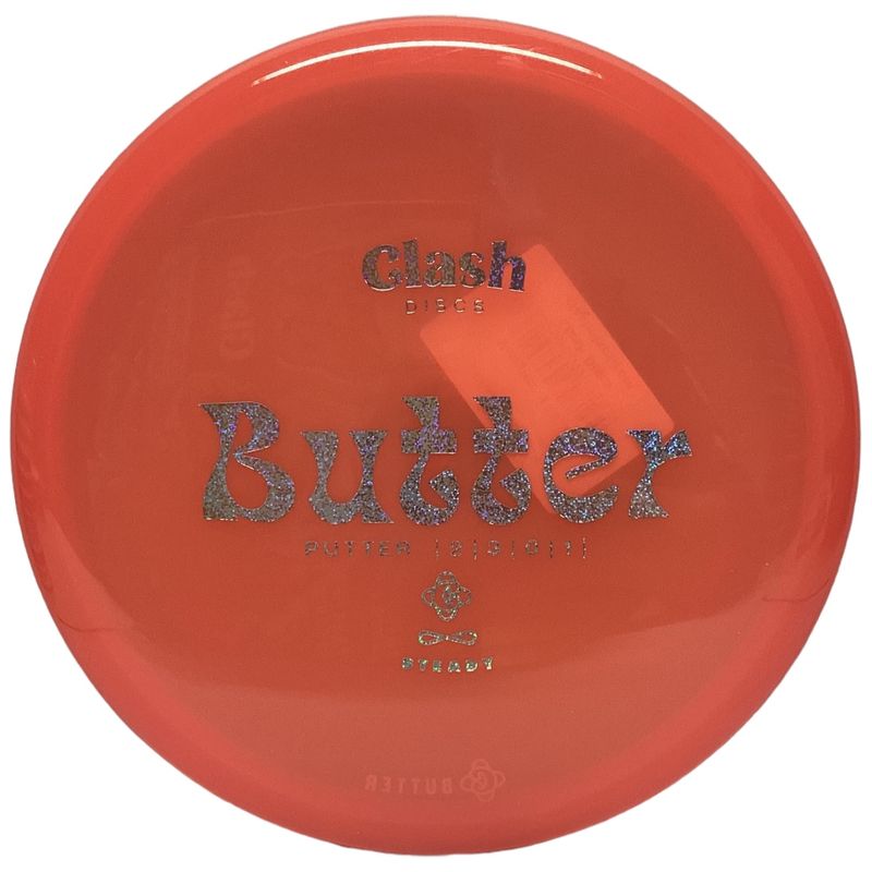 Steady Butter 
