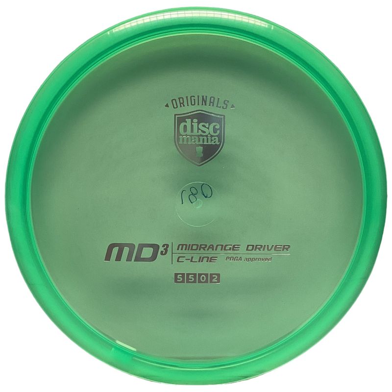 C-Line MD3 (Innova Made)