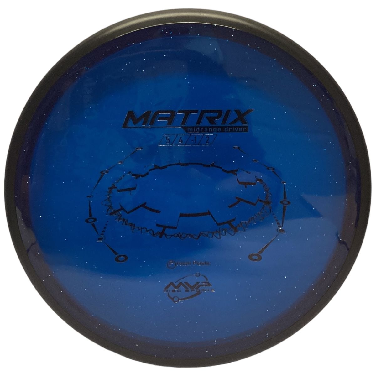 Proton Matrix
