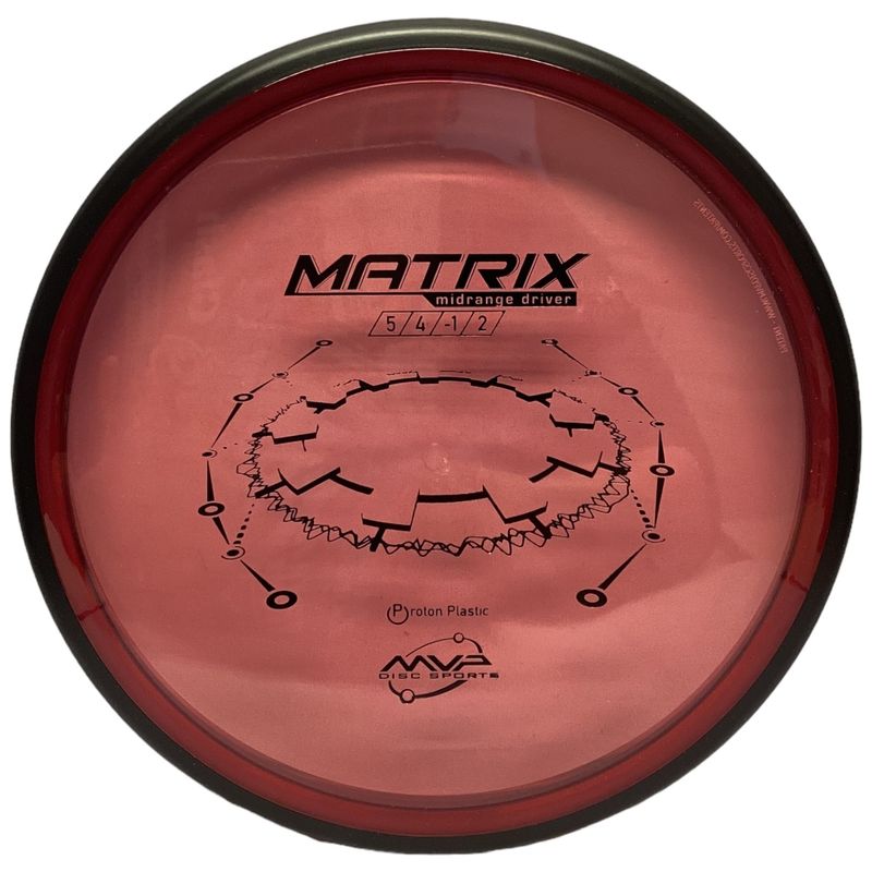 Proton Matrix