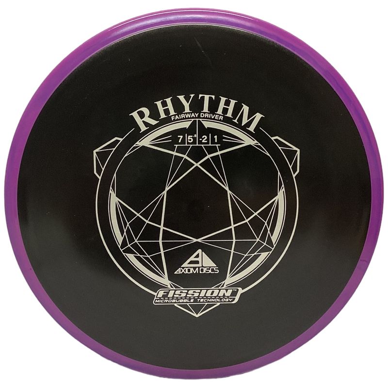 Fission Rhythm
