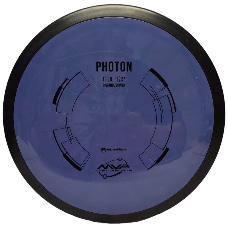 Neutron Photon