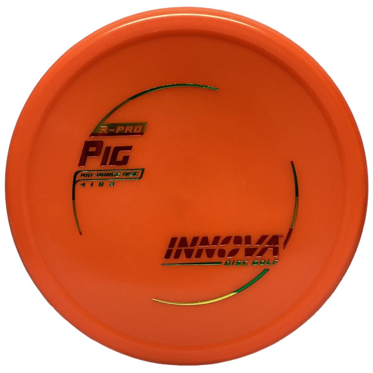 R-Pro Pig