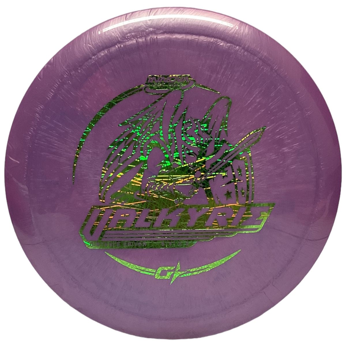 G-Star Valkyrie