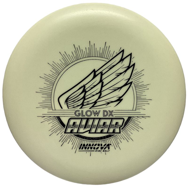 DX Glow Aviar