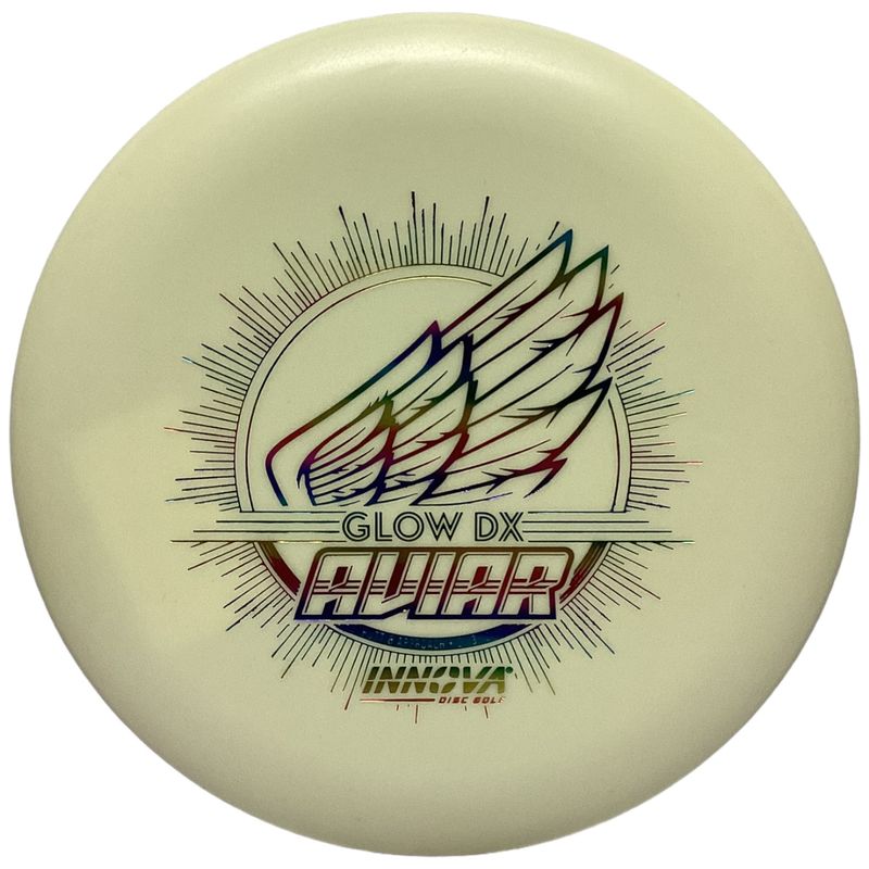 DX Glow Aviar