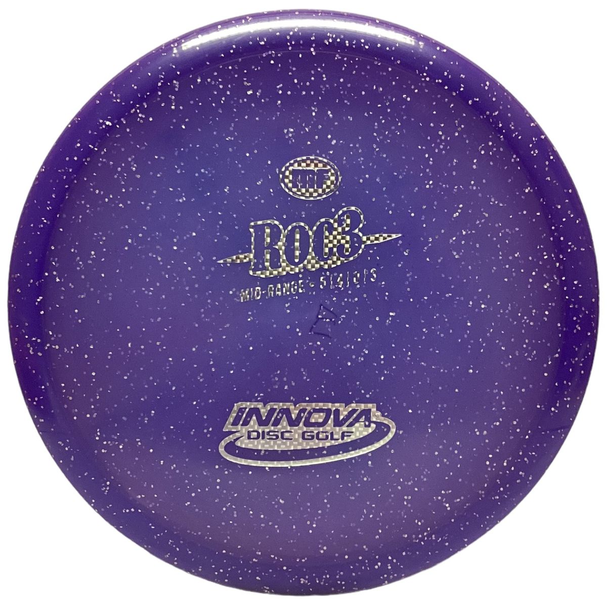 Champion Metal Flake Roc3
