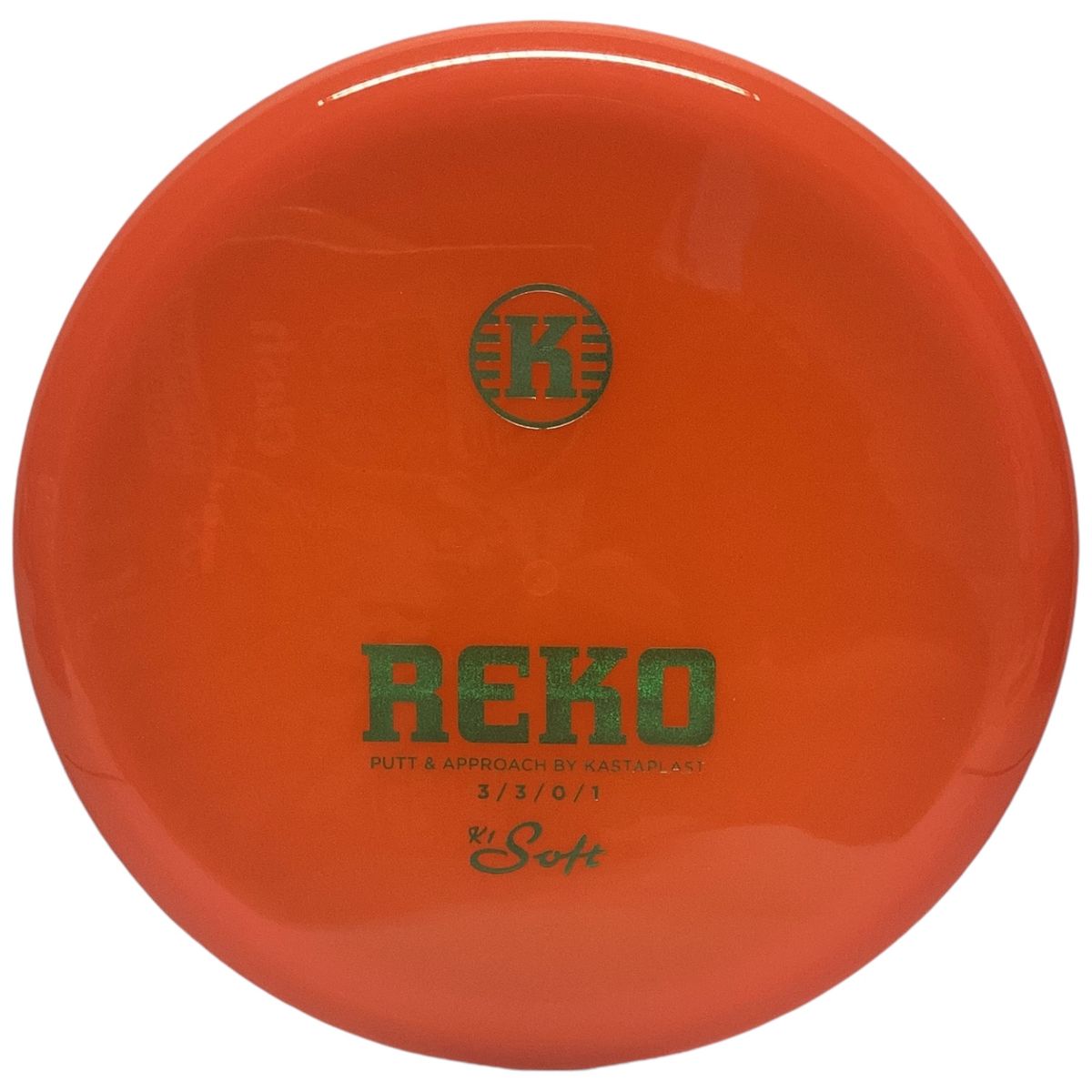 K1 Soft Reko
