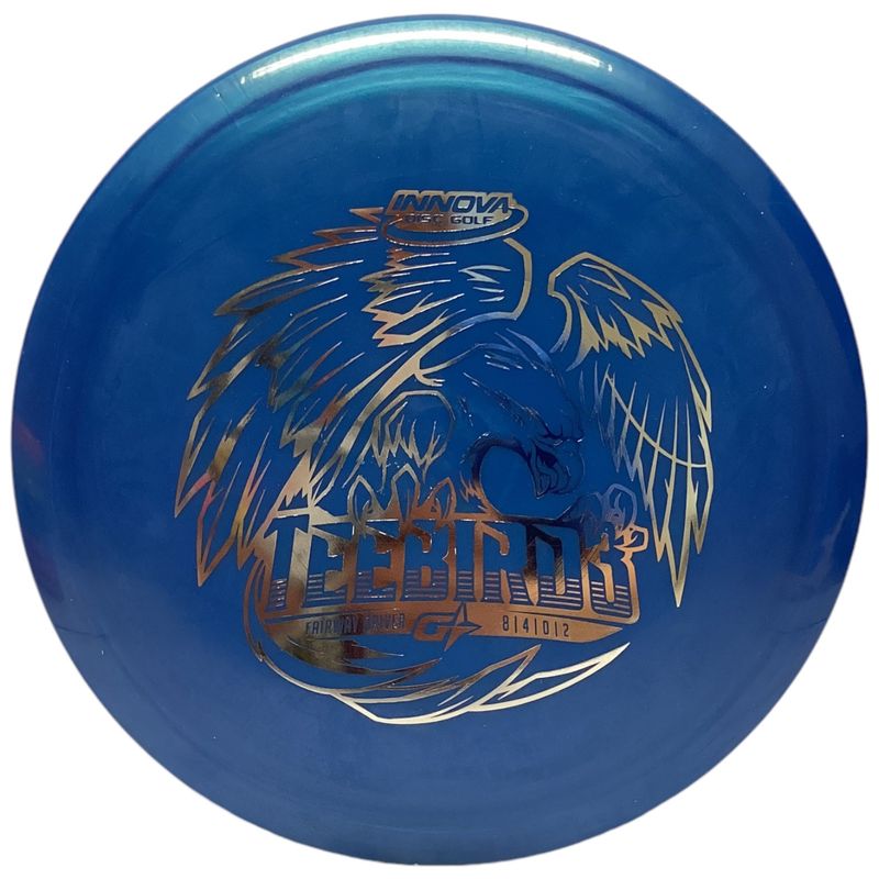 G-Star Teebird3