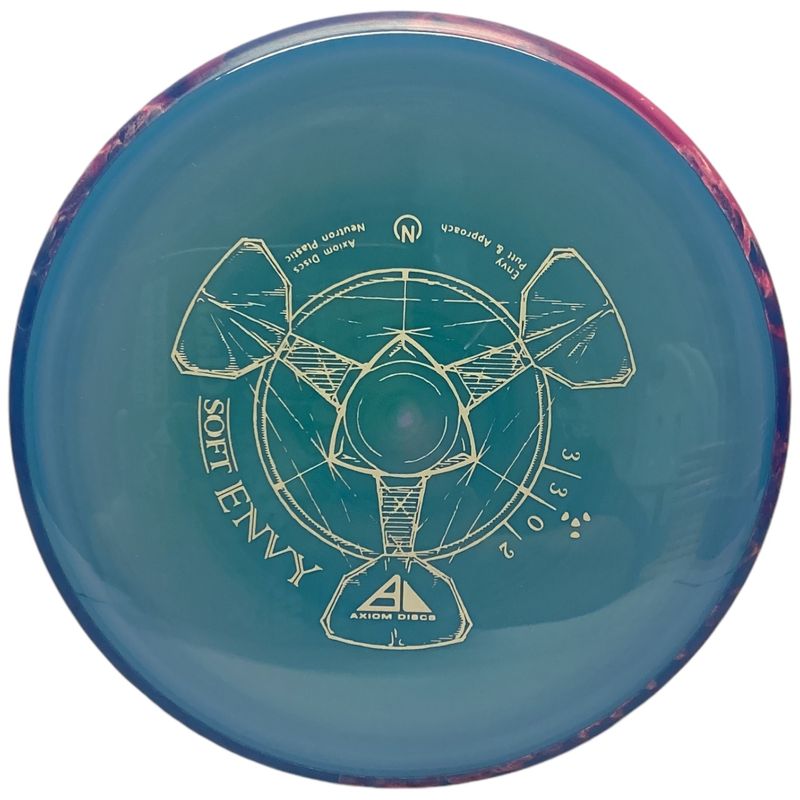 Neutron Soft Envy
