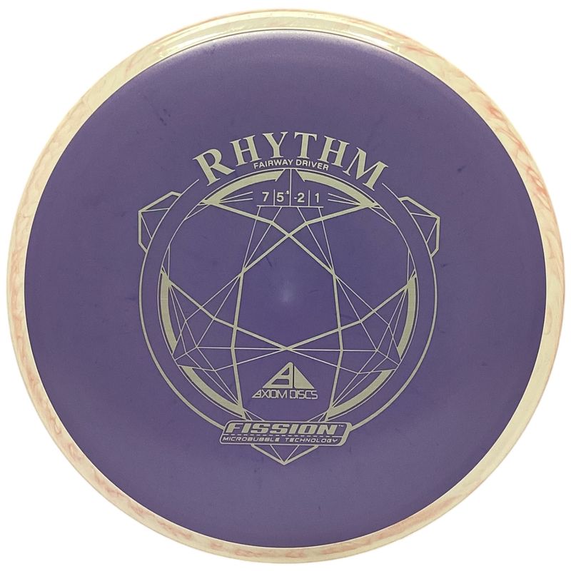 Fission Rhythm