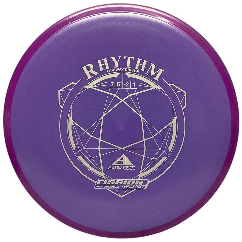 Fission Rhythm
