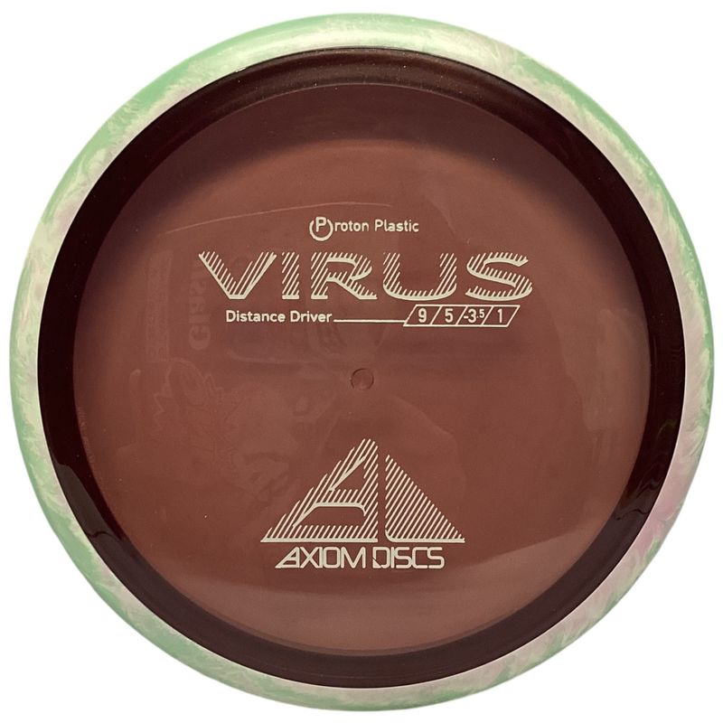 Proton Virus