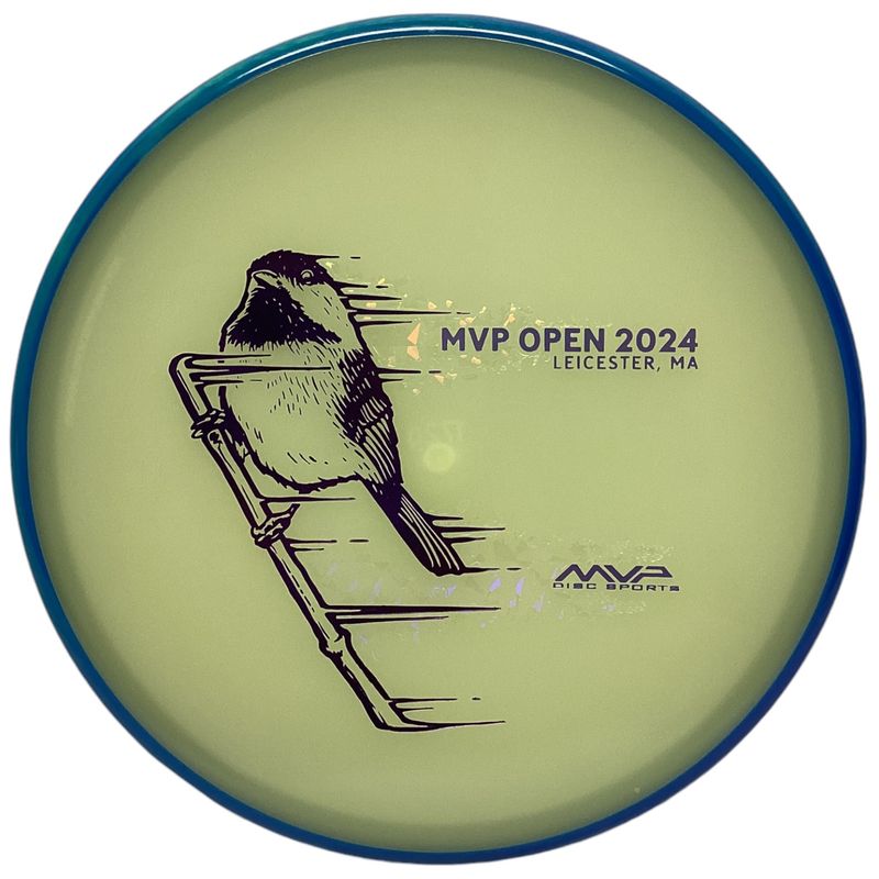 Eclipse Tempo (MVP Open)