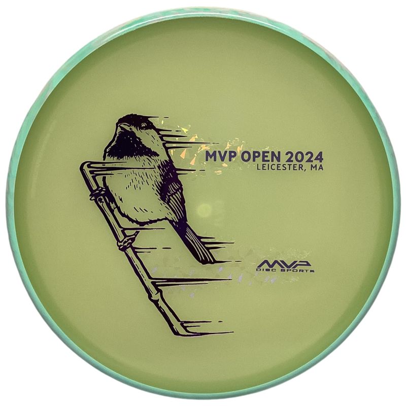 Eclipse Tempo (MVP Open)