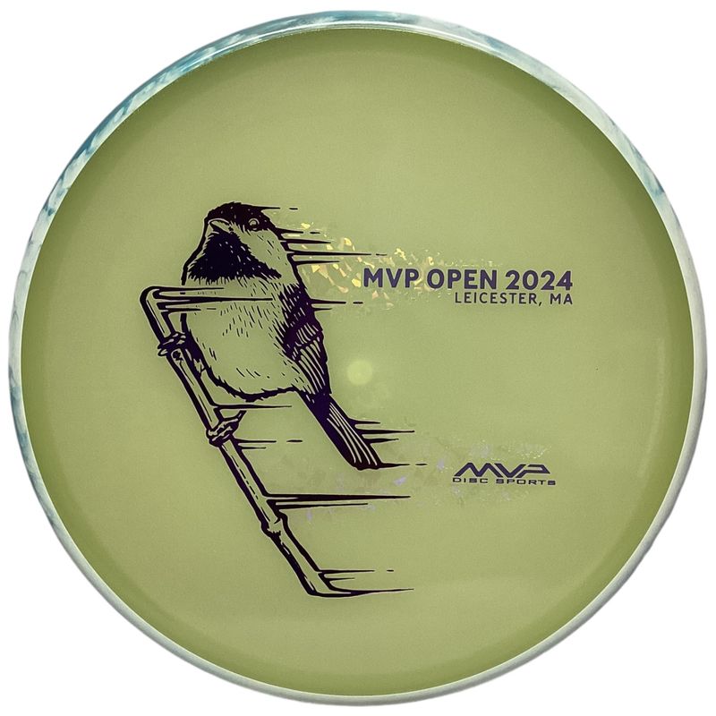 Eclipse Tempo (MVP Open)