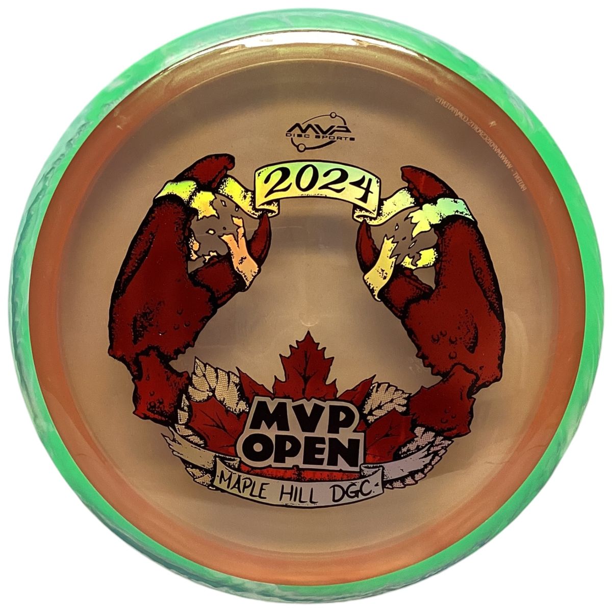 Proton Soft Rhythm (MVP Open)
