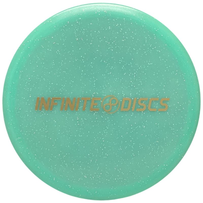 Metal Flake Glow C-Blend Ra