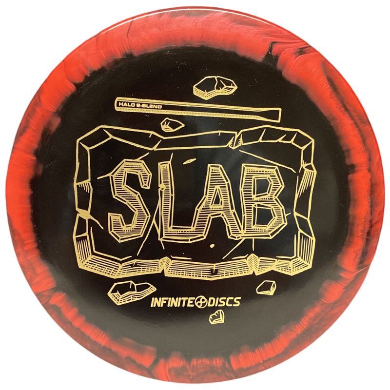 Halo S-Blend Slab