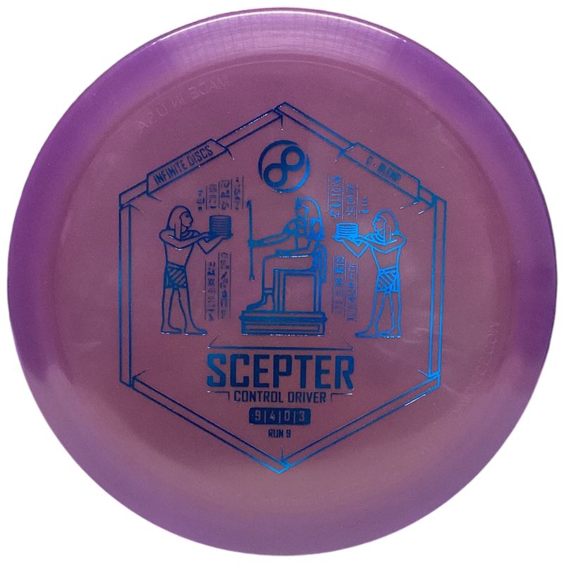 C-Blend Scepter