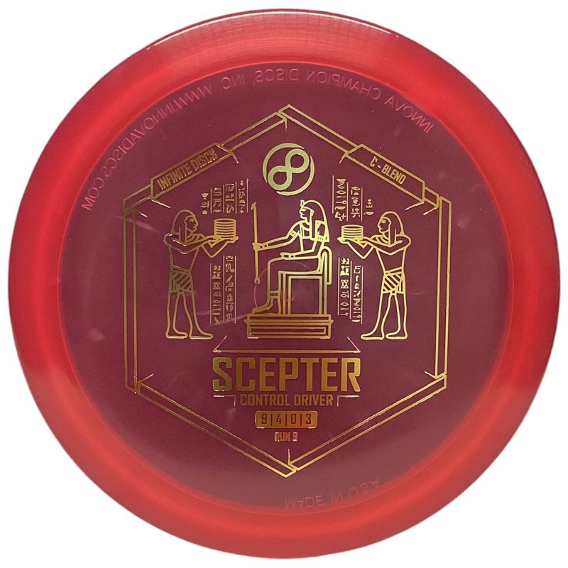 C-Blend Scepter
